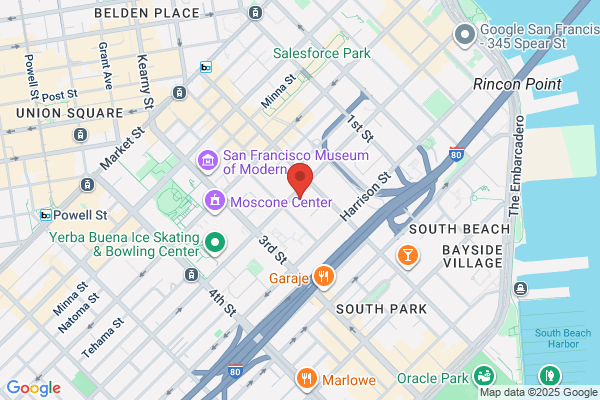 Princeton Search Group