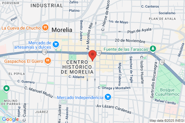 Joyeria Michoacan Jewelry