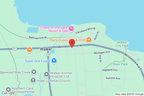 Kerns & Walker Cleaners