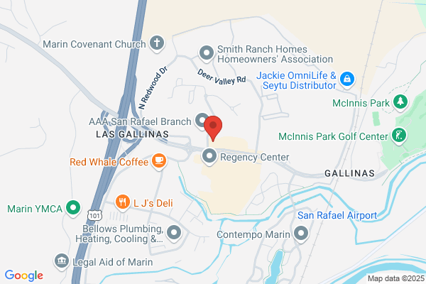 Smith Ranch Cleaners