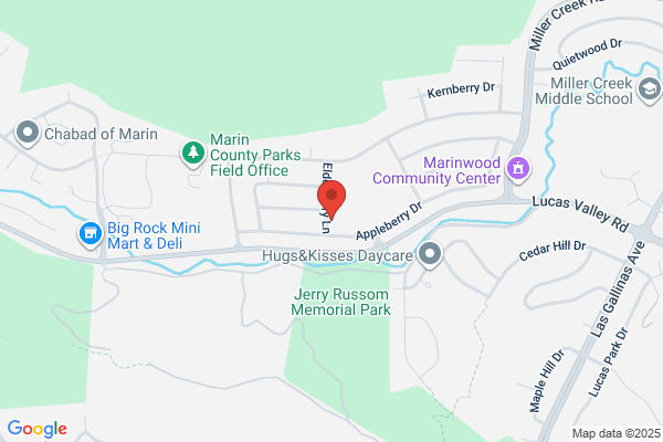 Lucas Valley Law