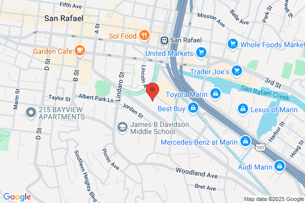 San Rafael Locksmith