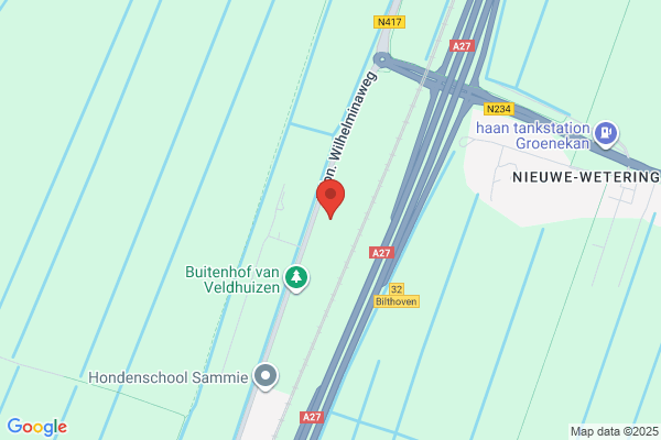 Veldhuizen Bruce