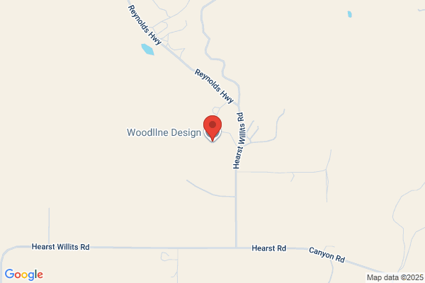 Woodline Design