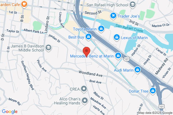 Marin Restaurant Repair & Equipment