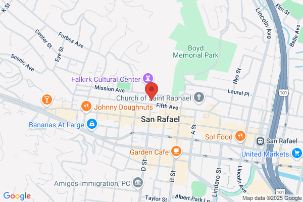 San Rafael Building Maintenance