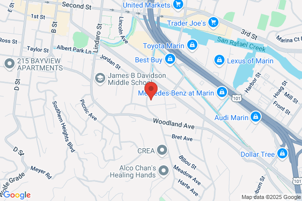 Shady Grove Systems Llc