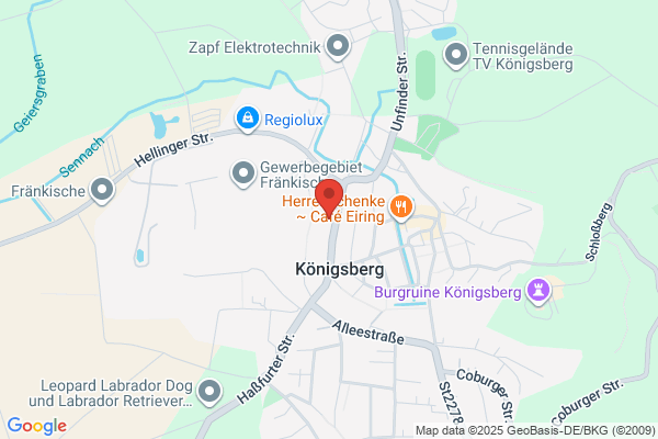 Koenigsberg Patricia Mfcc