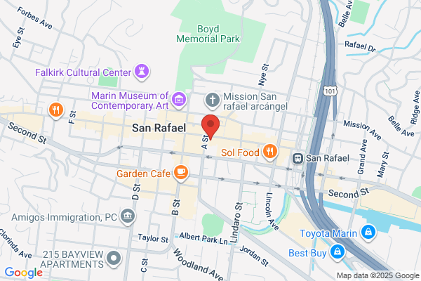 Blossom Health Center | Asian Massage San Rafael Open