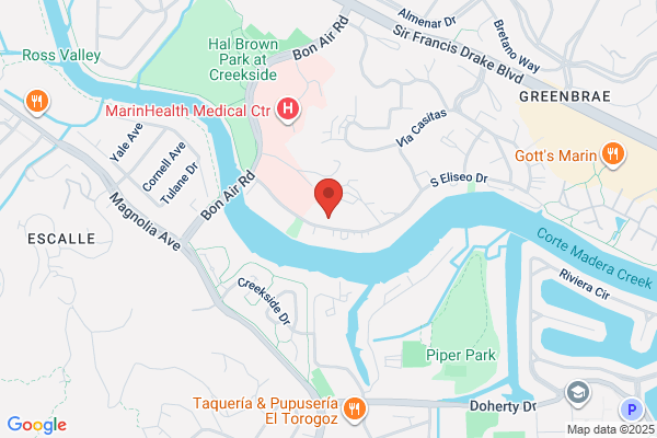 Audiology Services of Marin
