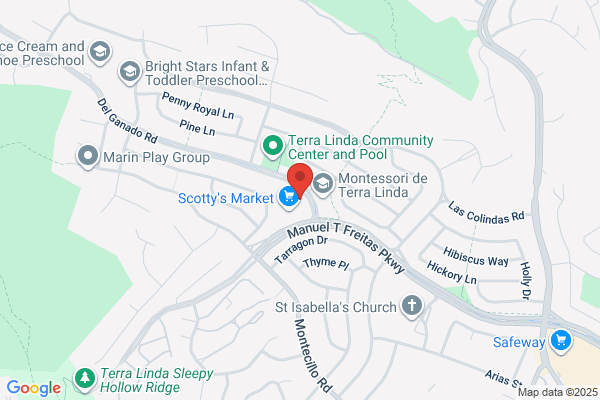 World Inspection Network of San Rafael
