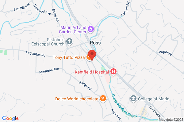 Personalized Training Center of Ross