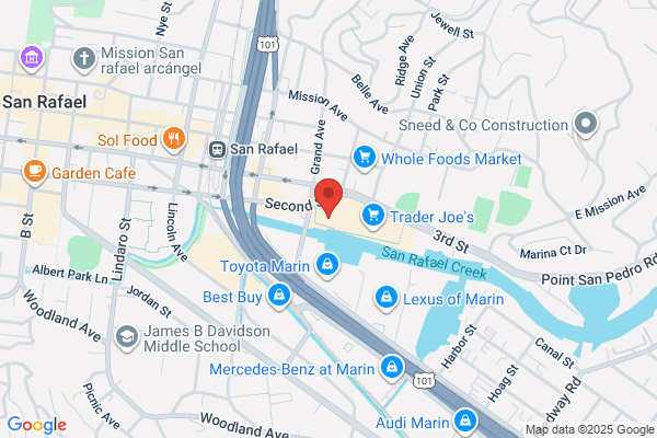 Carbon Health Urgent Care San Rafael - Montecito Plaza