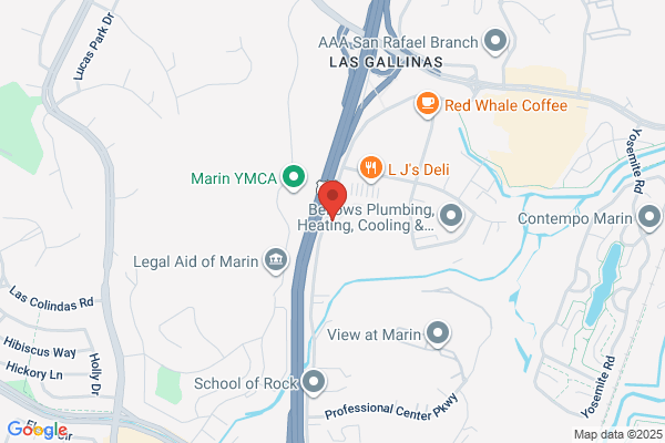 ARCpoint Labs of San Rafael