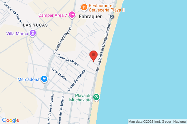 Avance Tapas Bar & Restaurant