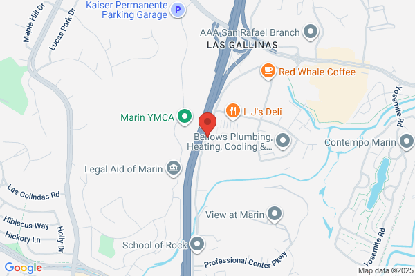 Bay Area Computer Training