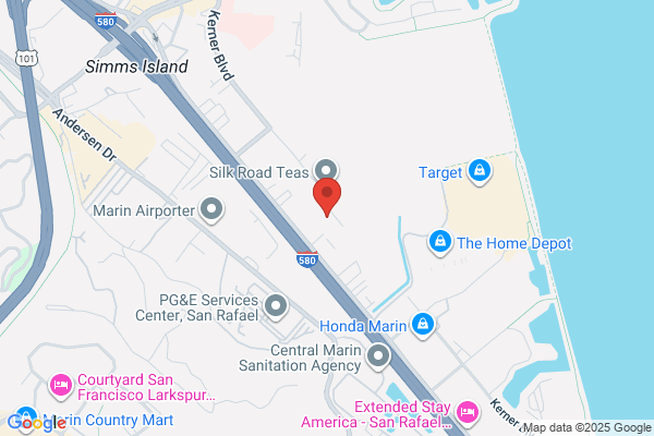 Berkeley Nucleonics Corporation