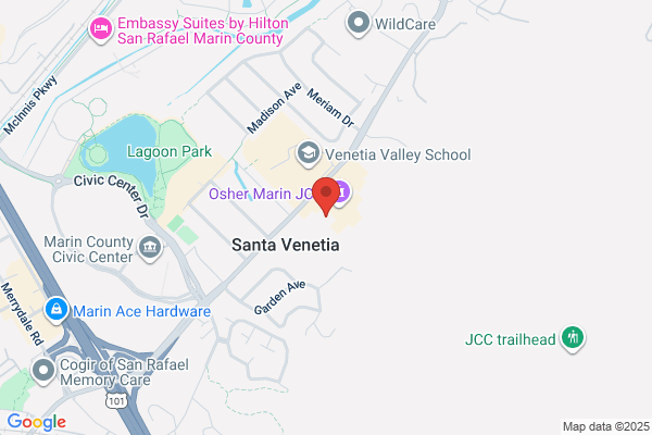 Congregation Rodef Sholom Religious School