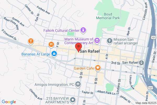 Kumon Math and Reading Center of San Rafael - Downtown