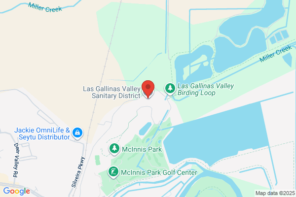 Las Gallinas Valley Sanitary District