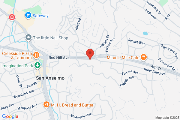 Marin Rc Hobbies & Raceway