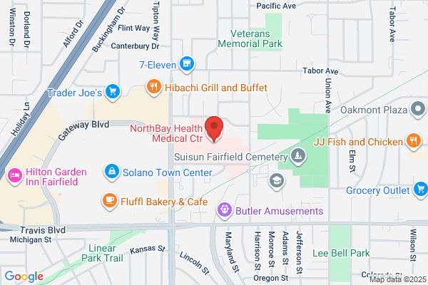 North Bay Health Partners