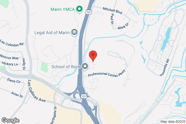 Starving Plumbers, Central-West Marin
