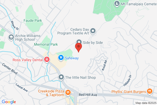 San Anselmo Montessori School