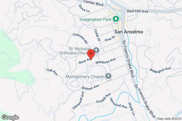 San Anselmo Preschool & Afterschool