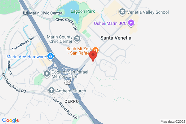 Santa Venetia Super Market