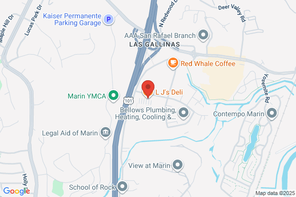 Ljs Deli