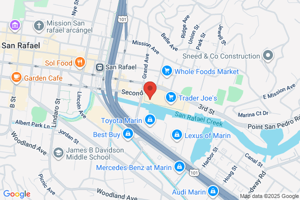 Marin Beauty Company-Beauty Supplies & Salons, Beauty Supplies
