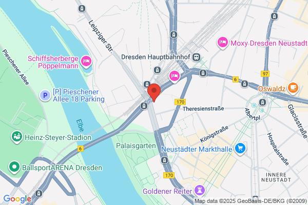 Top Cuts