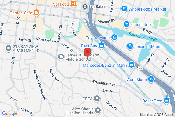 Don Collins Motors
