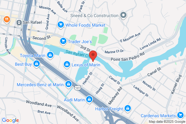 Hi-Tide Boat Sales & Service