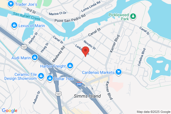 Canal Alliance