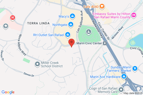Marin Child Care Council