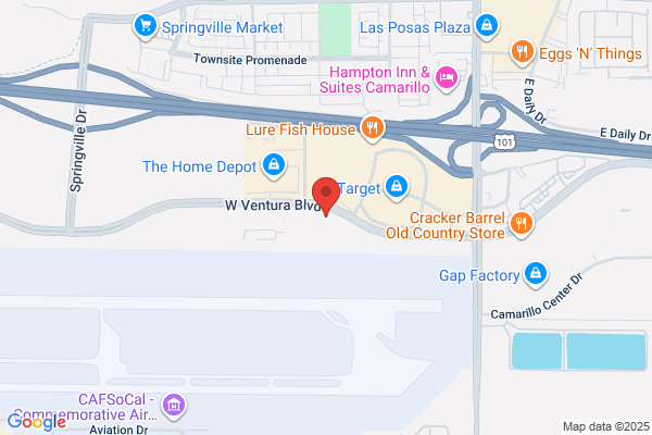 Golden State Self Storage