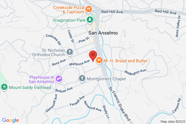 San Anselmo Self Storage