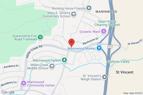 Hearing Services of Marin