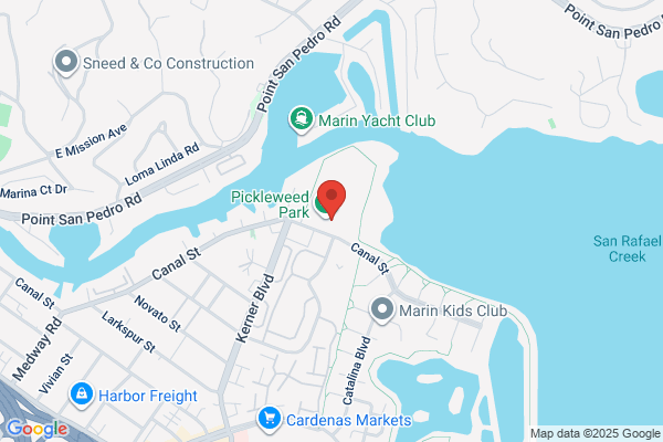 Larkspur Center the