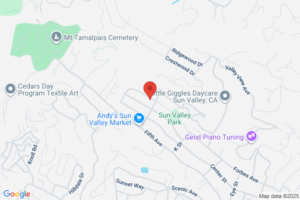 T & S Locating Services