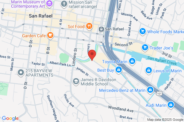 East Bay Tire Co. | San Rafael Tire Service Center