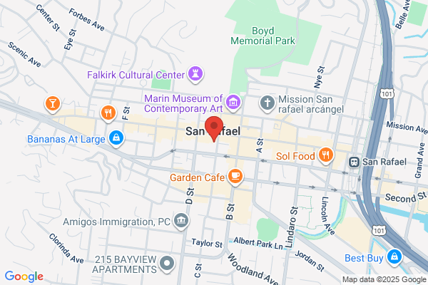 Open Secret Bookstore