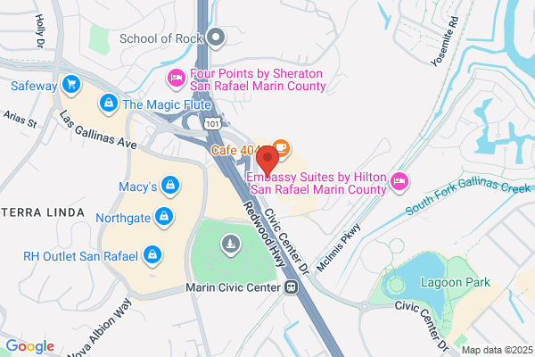 Marin Income Property Association