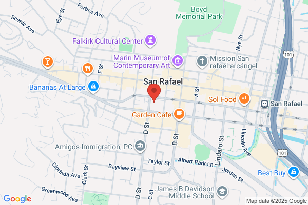 East San Rafael Veterinary Clinic