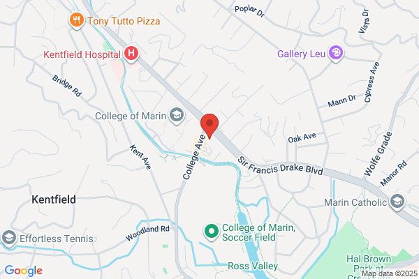 Ross Valley Self Storage