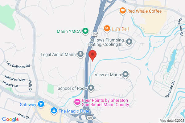 Terra Linda Mini Storage