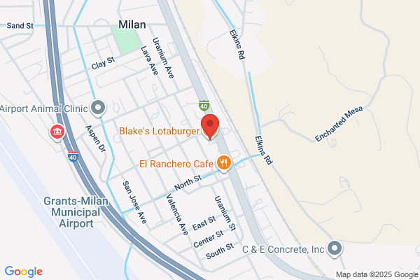 Blake's Lotaburger