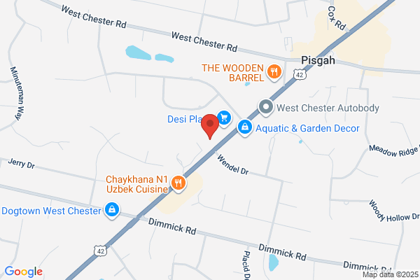Eagle Motors